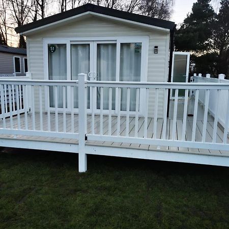 Golf And Leisure Retreat Hotel Great Yarmouth Exterior foto
